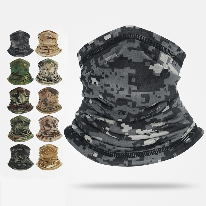 Travel Accessories Neck - الدراجات الرقبة الجراب الربيع الصيف الرجال