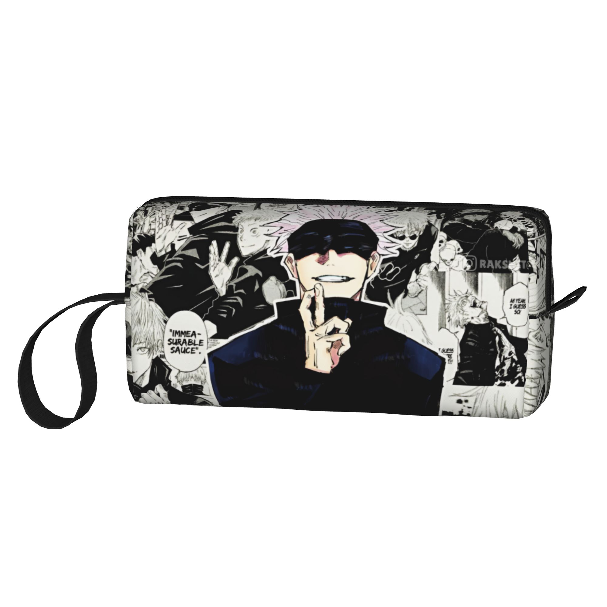 حقيبة مستحضرات التجميل للسفر م - مراجعة Travel Accessories Kit For Women وسعره