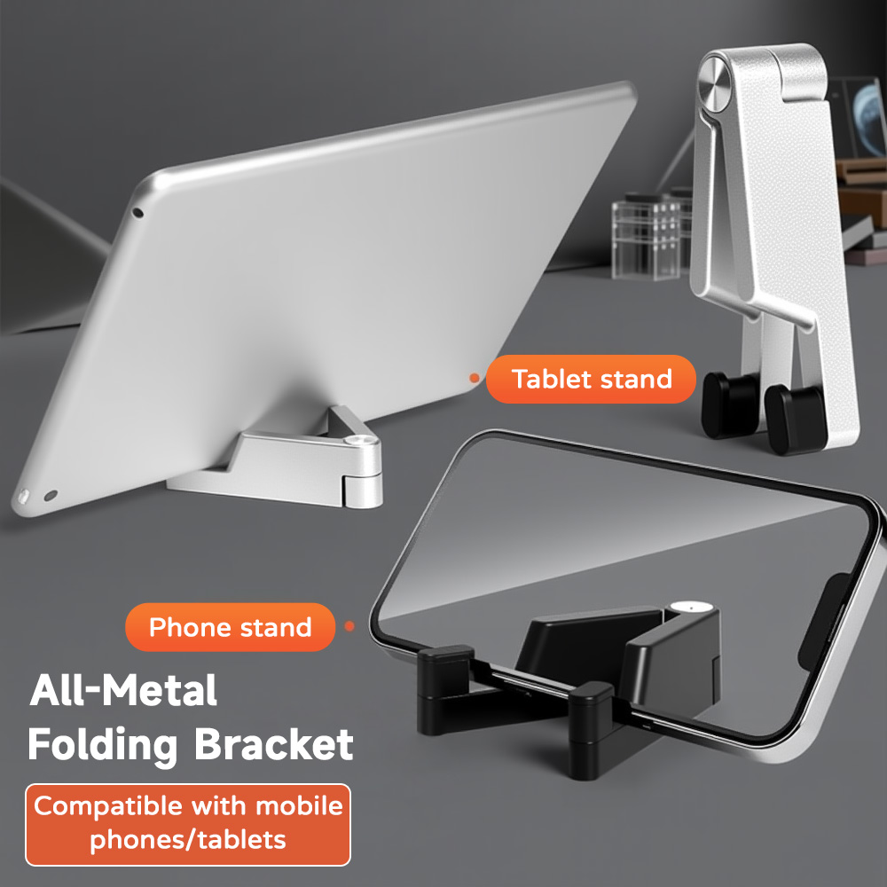 حامل هاتف قابل للطي على شكل حر - مراجعة Travel Accessories Iphone وسعره