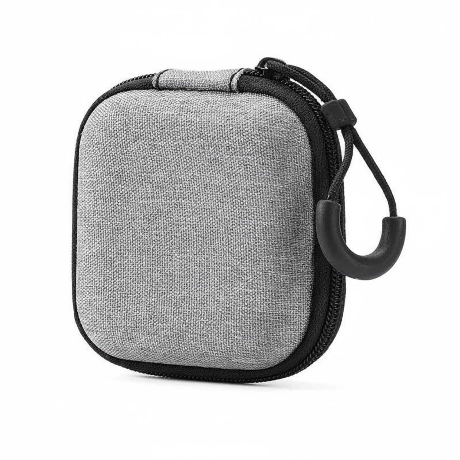 حقيبة تخزين الكابلات متعددة ال - مراجعة Travel Accessories Organizer وسعره