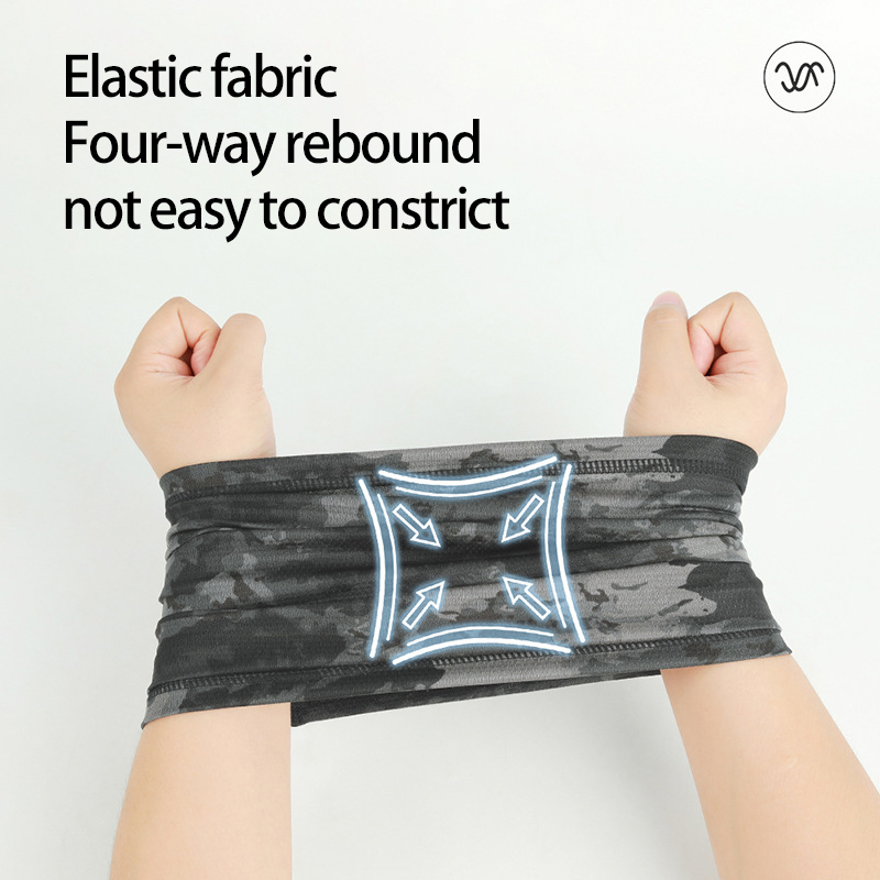 الدراجات الرقبة الجراب الربيع  - مراجعة Travel Accessories Neck وسعره