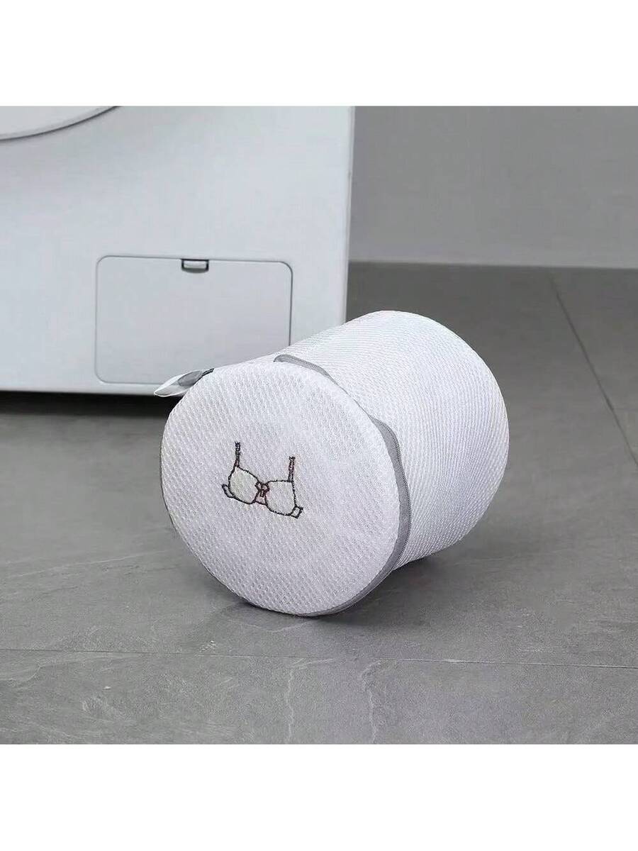 حقيبة غسيل الملابس (قطعة واحدة - مراجعة Reusable Zip Bag وسعره