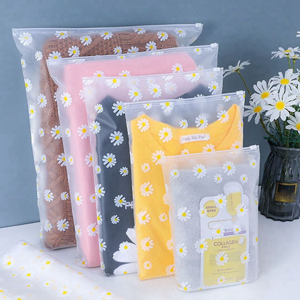 حقيبة التعبئة البلاستيكية المح - مراجعة Reusable Zip Bag وسعره