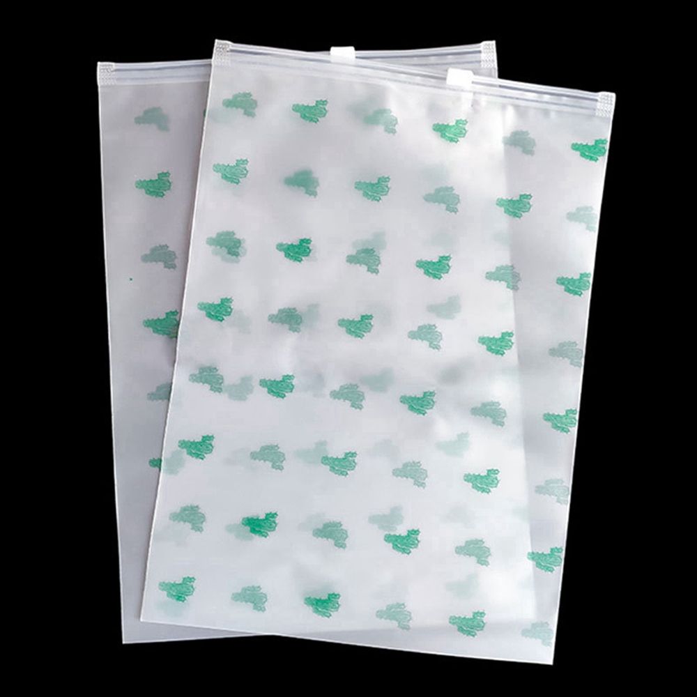حقيبة التعبئة البلاستيكية المح - مراجعة Reusable Zip Bag وسعره