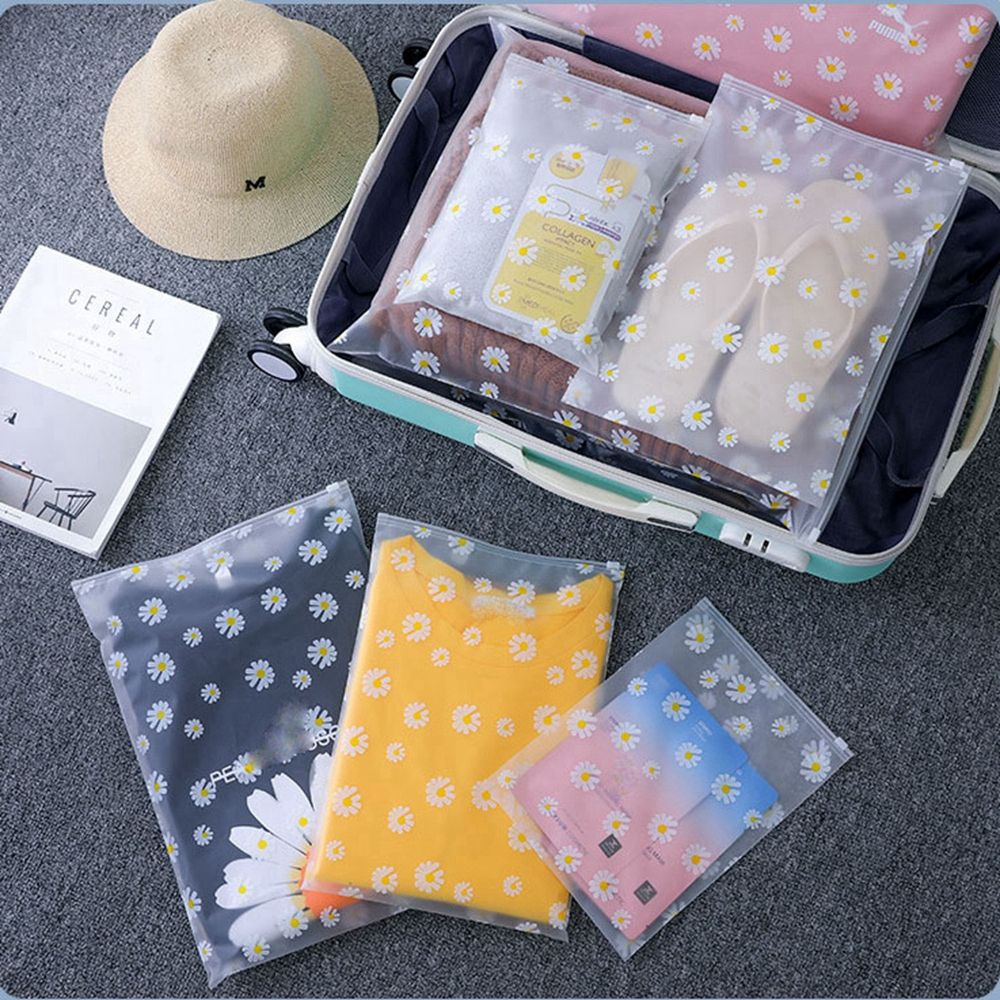 حقيبة التعبئة البلاستيكية المح - مراجعة Reusable Zip Bag وسعره