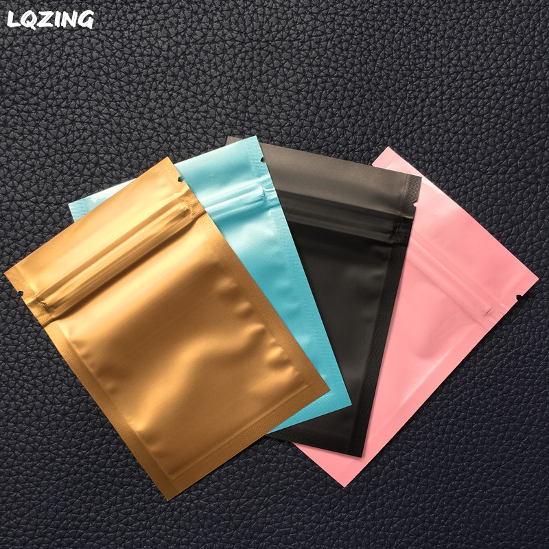 40 أكياس صغيرة بسحاب ، أكياس أ - مراجعة Reusable Zip Bag وسعره