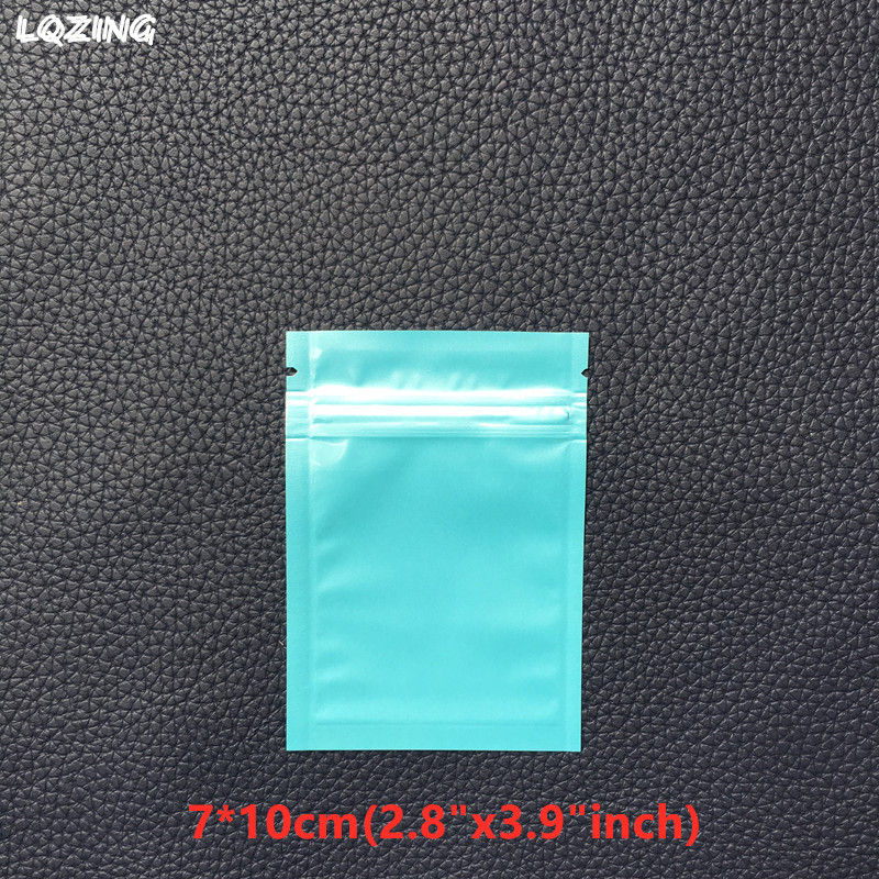 40 أكياس صغيرة بسحاب ، أكياس أ - مراجعة Reusable Zip Bag وسعره
