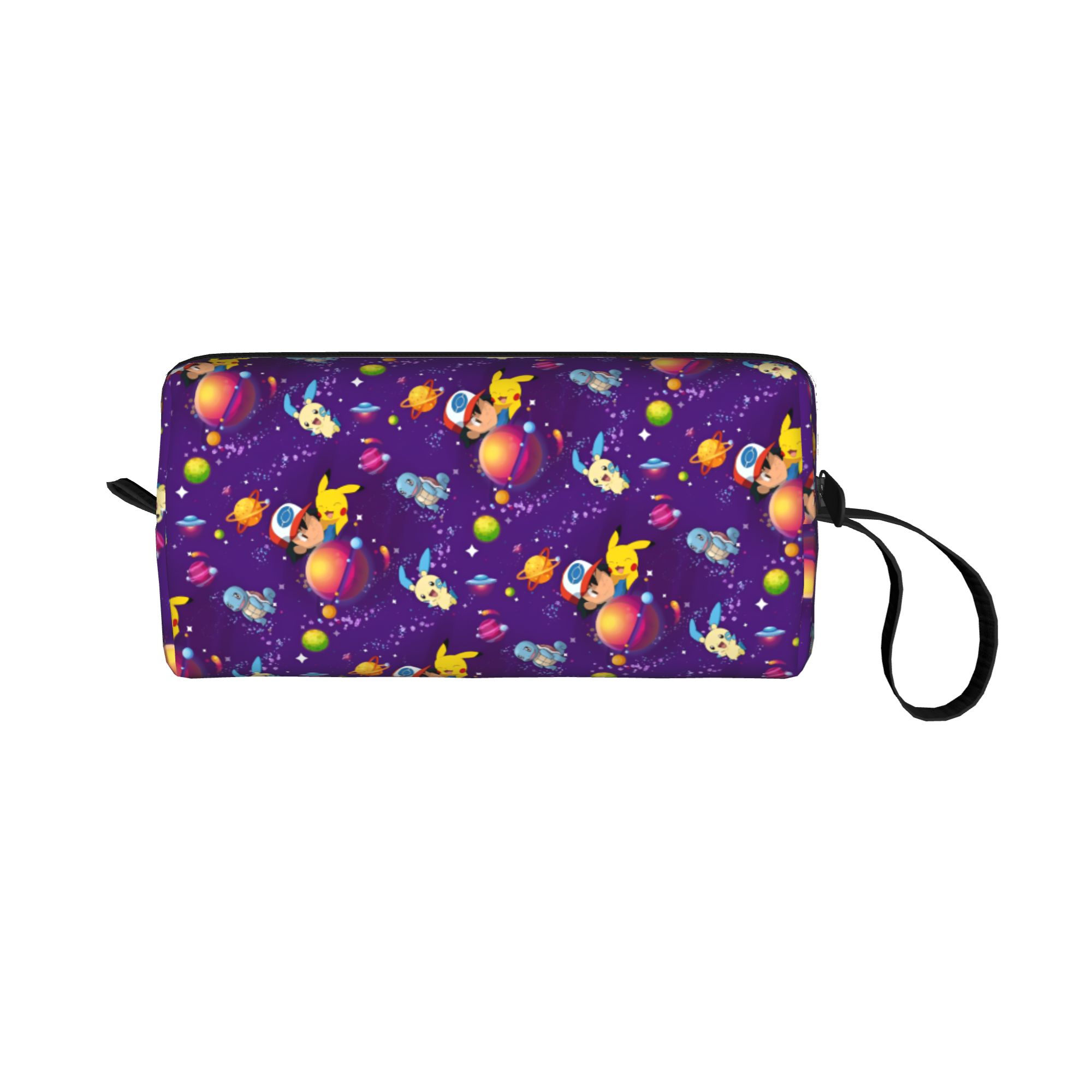 حقيبة مستحضرات تجميل مخصصة بتص - مراجعة Travel Accessories Kit For Women وسعره