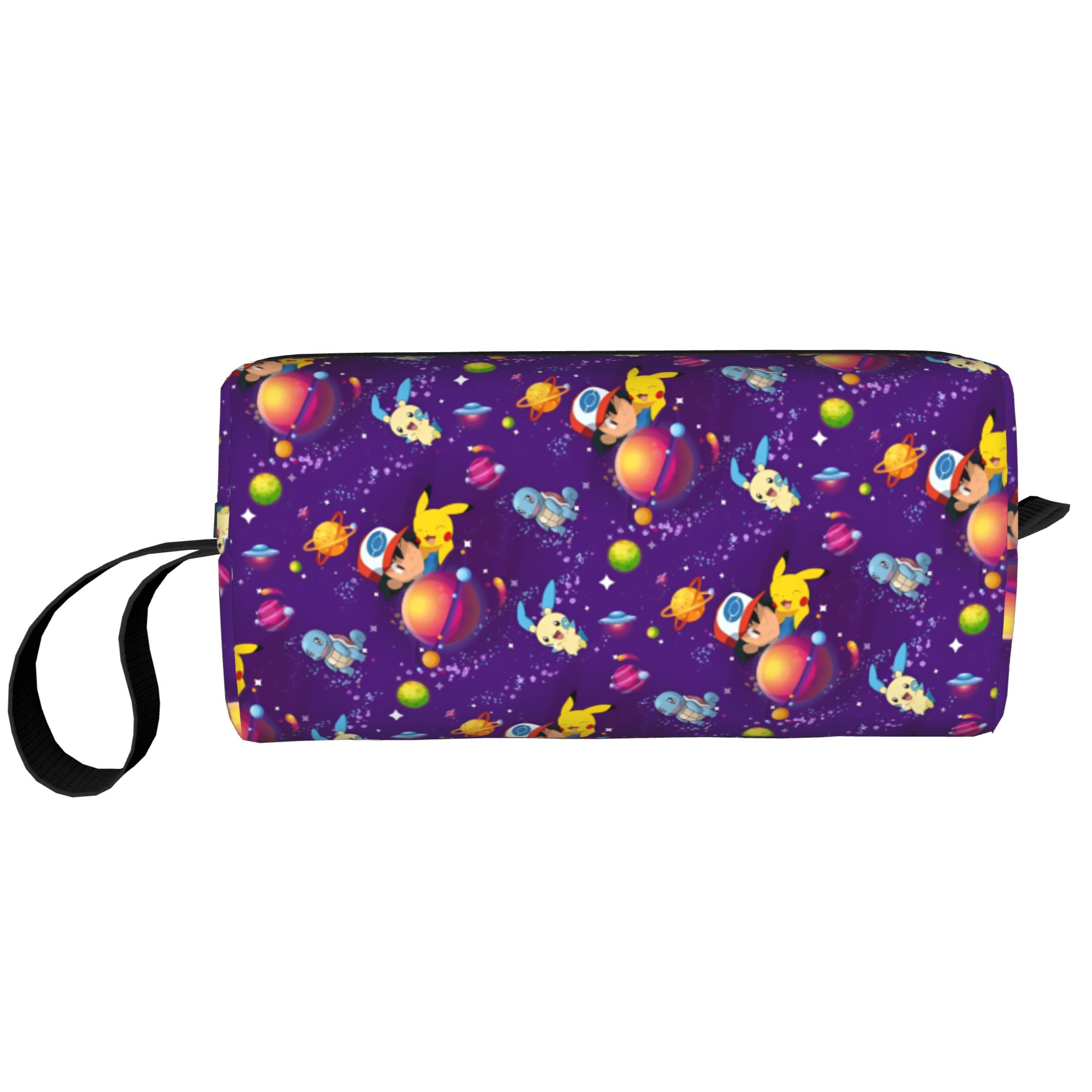 حقيبة مستحضرات تجميل مخصصة بتص - مراجعة Travel Accessories Kit For Women وسعره