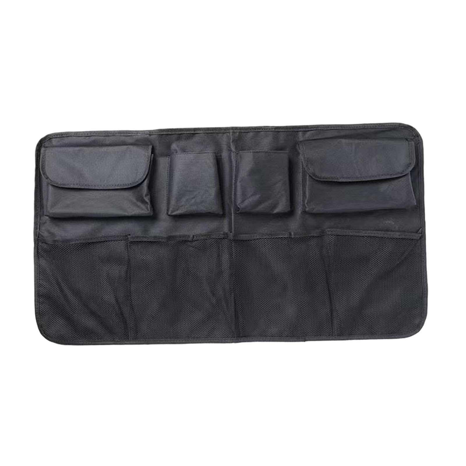 منظم متعدد الاستخدامات لمقعد ا - مراجعة Travel Accessories Organizer وسعره