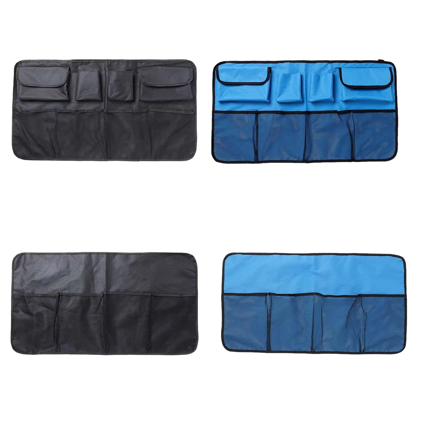 منظم متعدد الاستخدامات لمقعد ا - مراجعة Travel Accessories Organizer وسعره