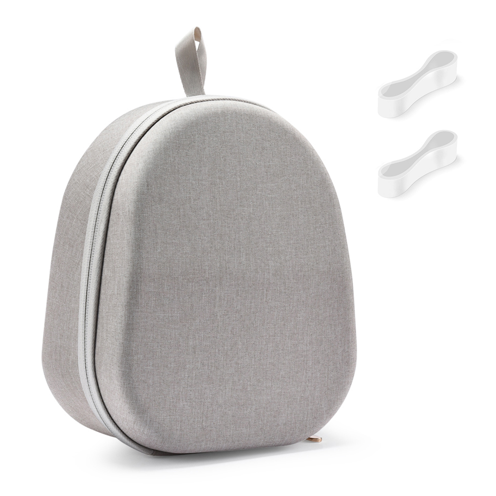 حقيبة حمل صلبة من مادة EVA مقا - مراجعة Travel Accessories Organizer وسعره
