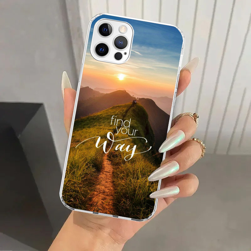 حافظة لهاتف آيفون 16 15 14 13  - مراجعة Travel Accessories Iphone وسعره