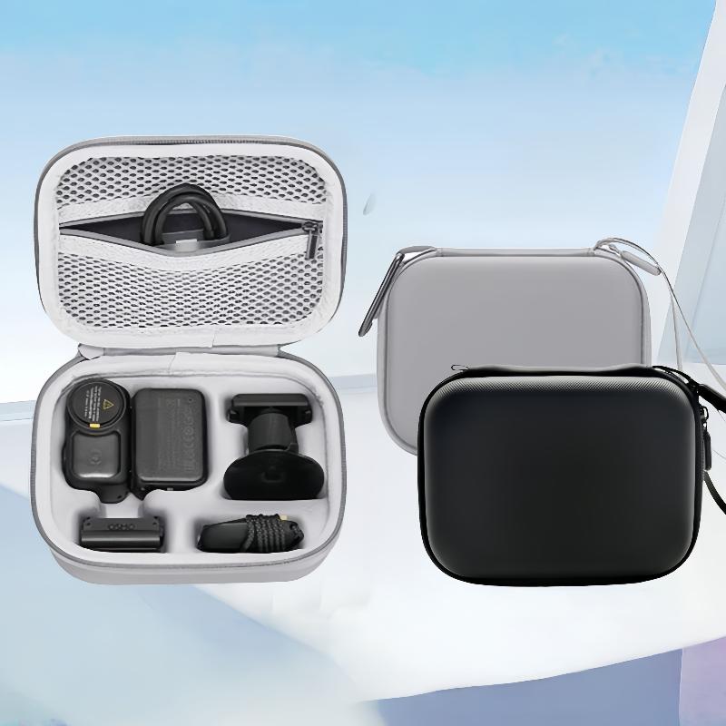 حقيبة حمل وسفر للكاميرا OSMO N - مراجعة Travel Accessories Organizer وسعره