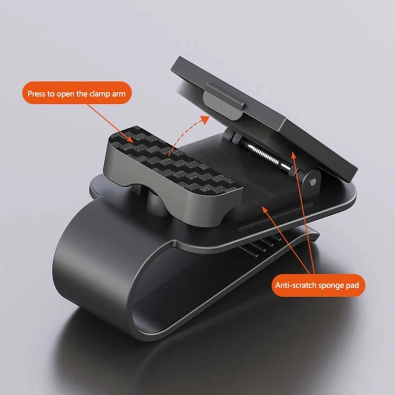 حامل نظارات شمسية للسيارة للعا - مراجعة Travel Accessories Organizer وسعره