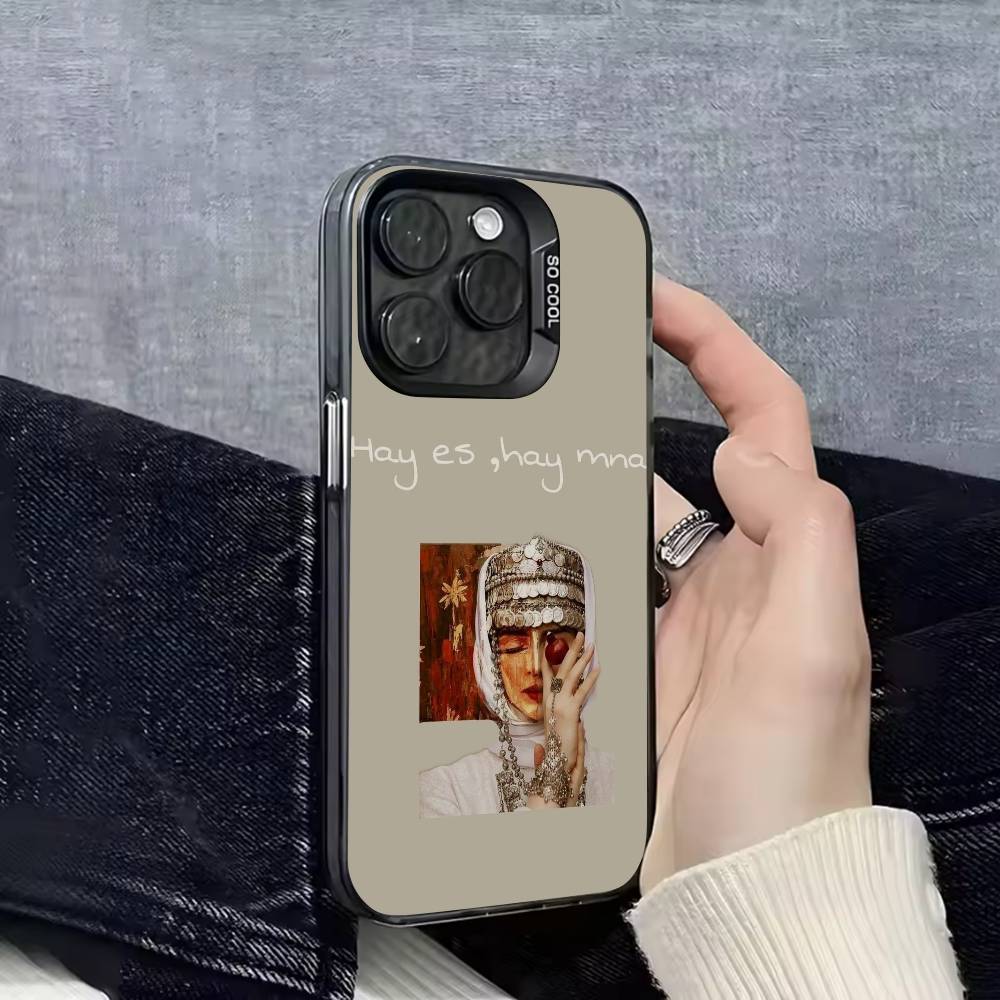 حافظة هاتف مجمعة بعلم أرمينيا  - مراجعة Travel Accessories Iphone وسعره